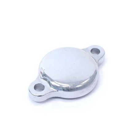 Pièces détachées Dirt bike, Pit bike Cache soupape 2 vis LMR PARTS