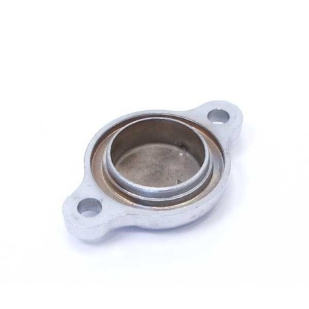 Pièces détachées Dirt bike, Pit bike Cache soupape 2 vis LMR PARTS
