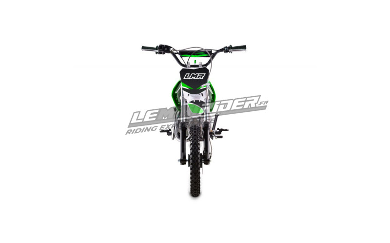 Dirt bike LMR D1 125cc 12/14" vert