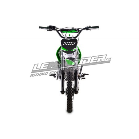 Pit bike 125cc