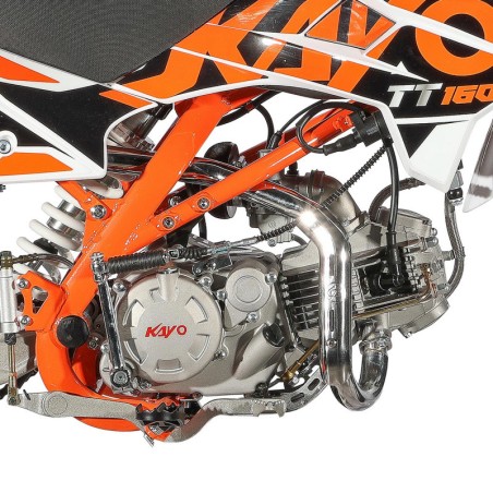 Moteur 160cc yx