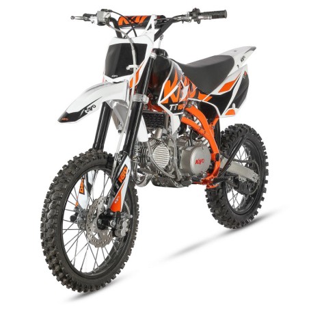 Dirt bike Kayo pas cher