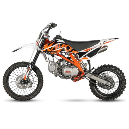 Dirt bike 160cc YX Kayo