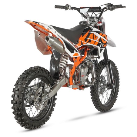 Minicross 160cc Kayo 14/17"