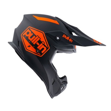 Casque Pull-in