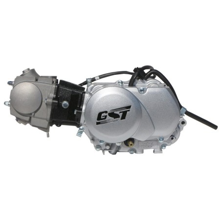 Pièces détachées Dirt bike, Pit bike Moteur 88cc Lifan semi-automatique LIFAN