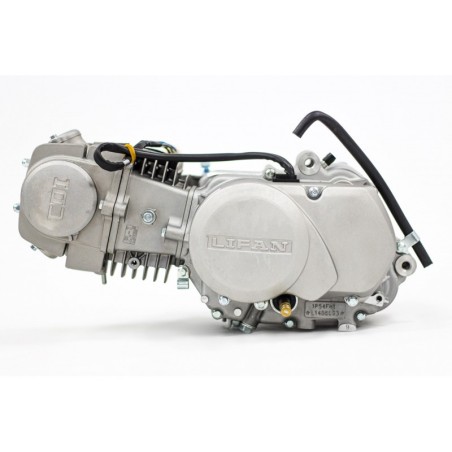 Pièces détachées Dirt bike, Pit bike Moteur 125cc lifan - manuel LIFAN