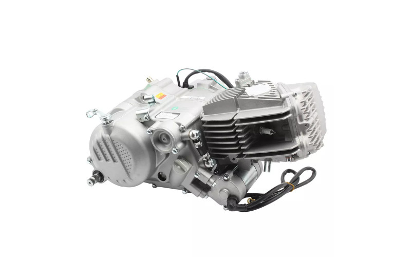 Moteur YX 160cc - V3