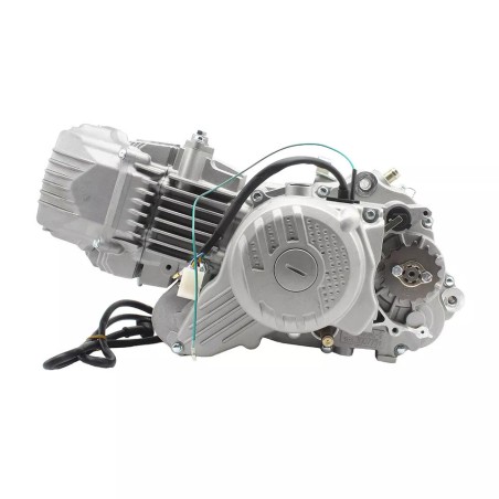 Pièces détachées Dirt bike, Pit bike Moteur 190cc Zongshen - démarreur électrique Zongshen