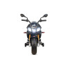 Moto électrique enfant Aprilia Tuono V4 noire 12 volts, 2 moteurs 20w Voitures électriques