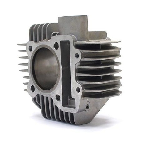 Pièces détachées Dirt bike, Pit bike Cylindre YX 150/160cc - 1P60FMJ YX
