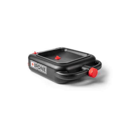 Bac de vidange huile ipone pour dirt bike, pit bike, motocross, minicross