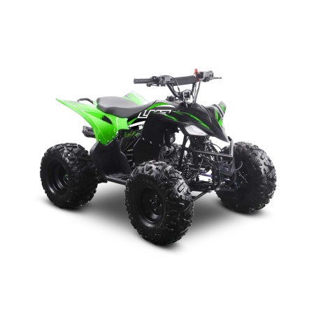 Quad 125cc lmr Mk-z - vert Quad enfant