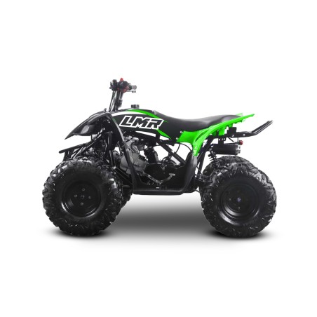 Quad 125cc lmr Mk-z - vert Quad enfant