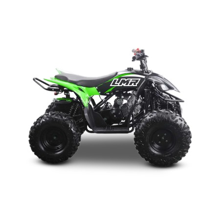 Quad 125cc lmr Mk-z - vert Quad enfant