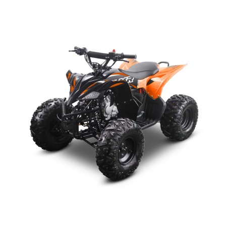Quad 125cc lmr Mk-z - orange Quad enfant