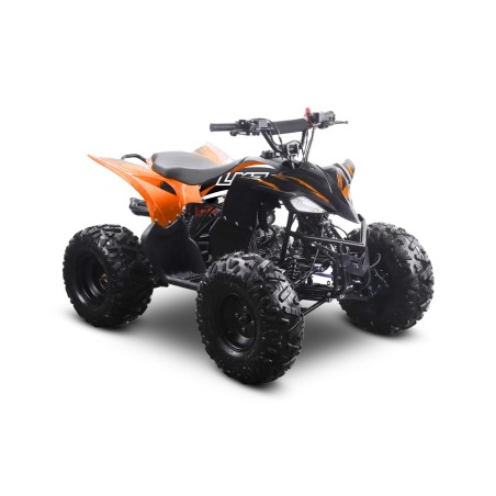 Quad 125cc lmr Mk-z - orange Quad enfant