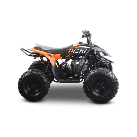 Quad 125cc lmr Mk-z - orange Quad enfant