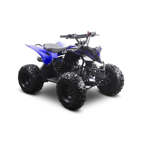 Quad 125cc lmr Mk-z - bleu Quad enfant