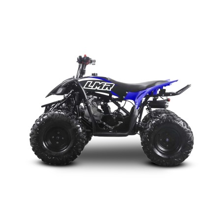 Quad 125cc lmr Mk-z - bleu Quad enfant