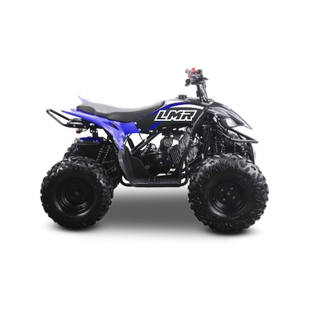 Quad 125cc lmr Mk-z - bleu Quad enfant