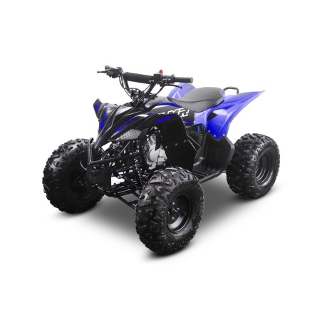 Quad 125cc lmr Mk-z - bleu Quad enfant