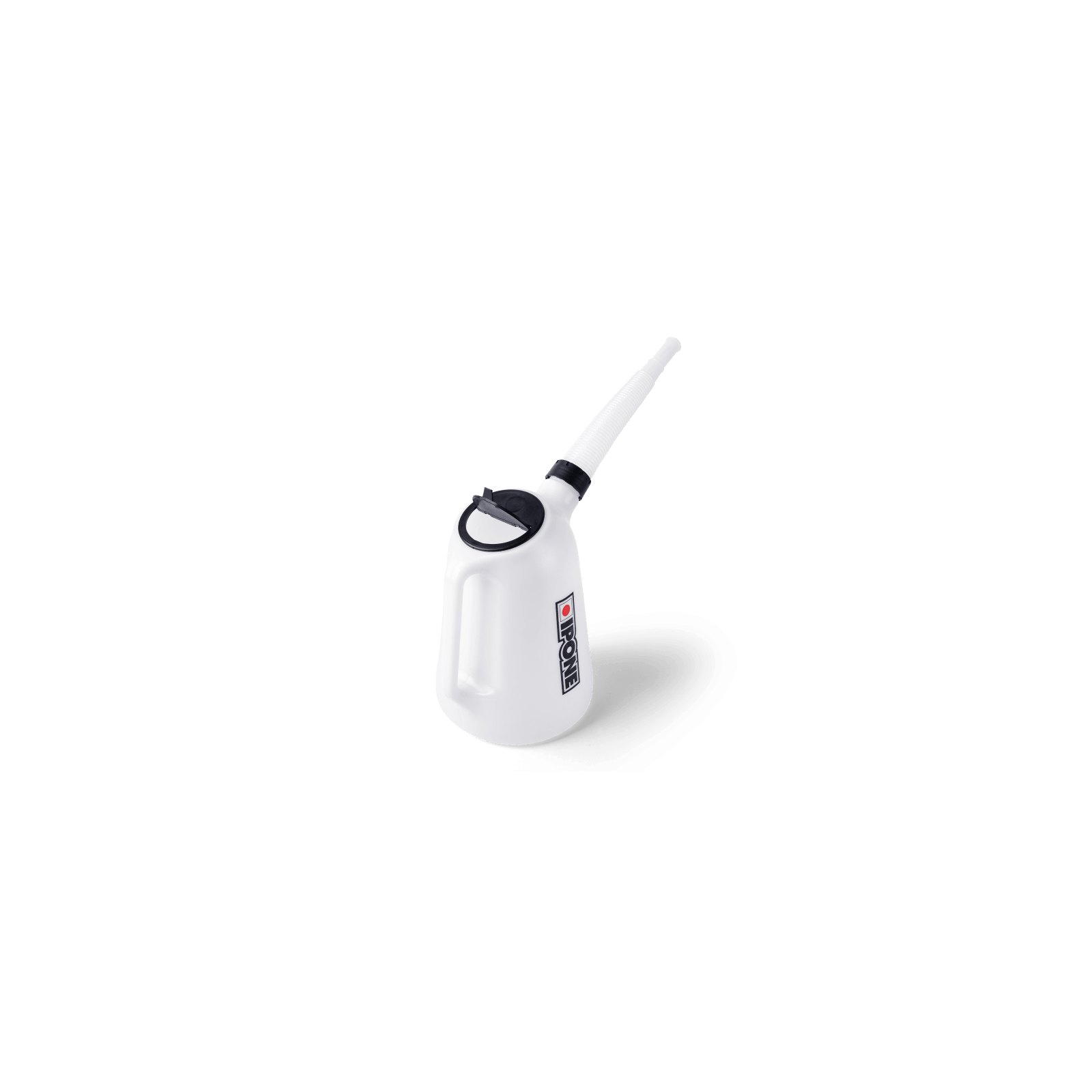 Broc en plastique ipone 5L