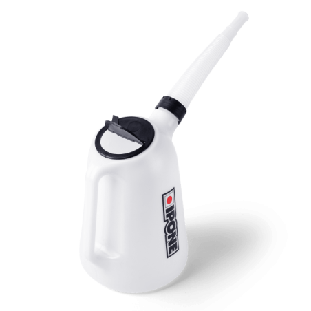 Accessoire broc plastique ipone
