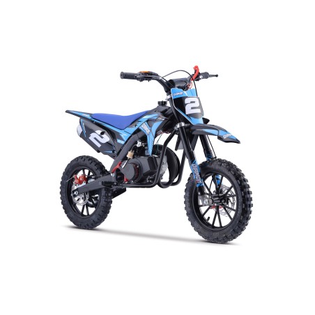 Pocket cross Rx 49cc enfant - Diamon Motors Pocket Cross / Pocket Quad thermique