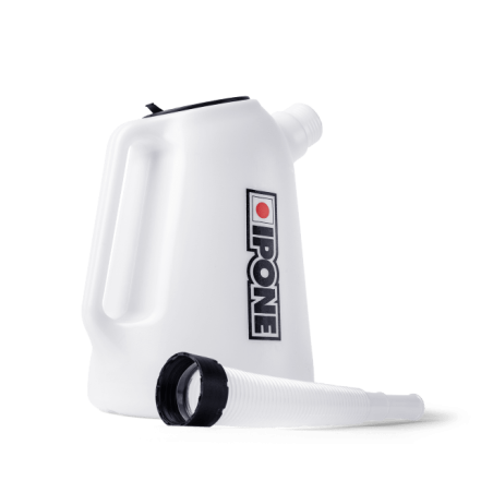 Broc en plastique ipone 5L