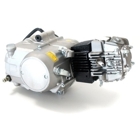 Pièces détachées Dirt bike, Pit bike Moteur YX 125cc (démarrage classique) YX