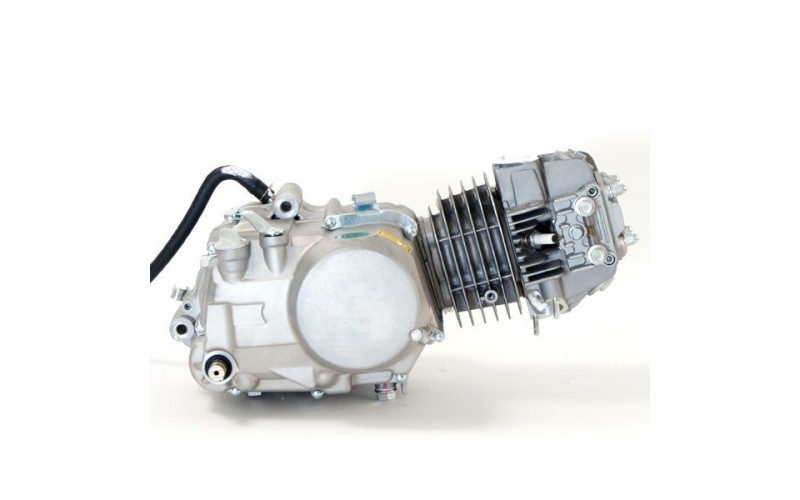 Moteur YX 125cc - DP