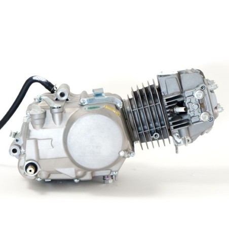 Pièces détachées Dirt bike, Pit bike Moteur YX 125cc - démarrage en prise YX