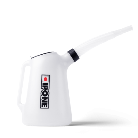 Broc plastique ipone 5L