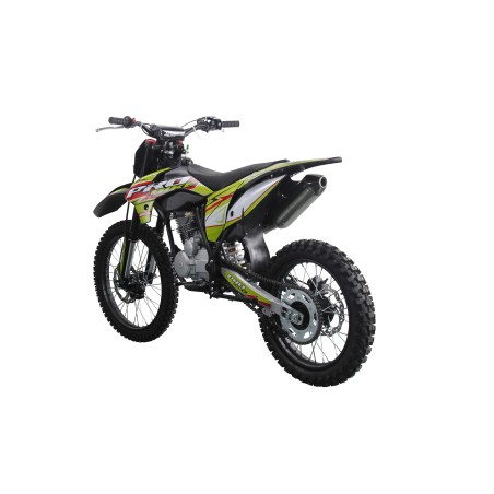 Moto leminirider 250cc