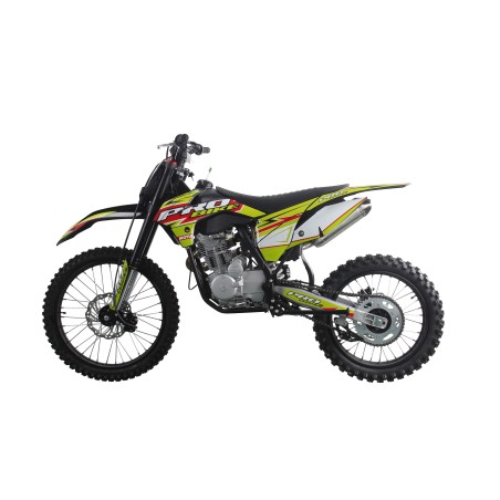 motocross 4t 250cc