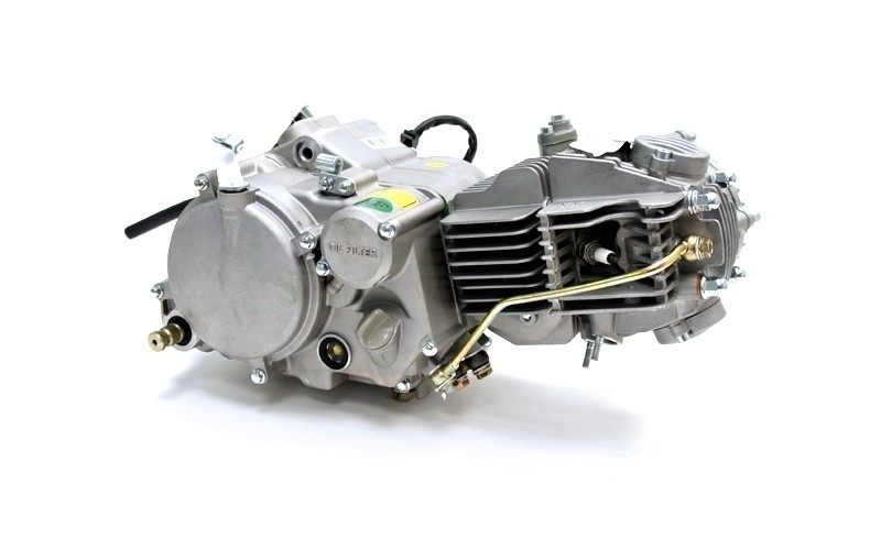 Moteur YX 150cc - V3