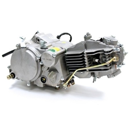Pièces détachées Dirt bike, Pit bike Moteur YX 150cc - V3 type klx YX