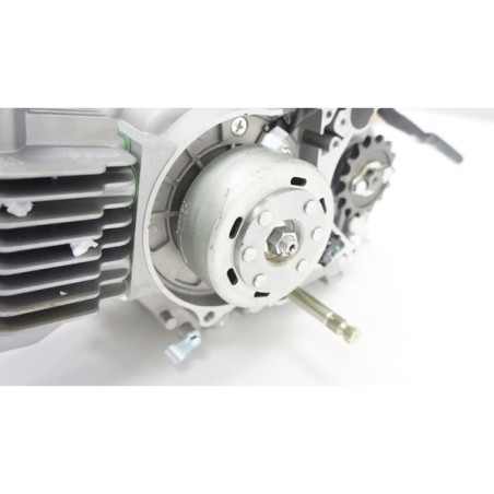 Pièces détachées Dirt bike, Pit bike Moteur YX 150cc - V3 type klx YX