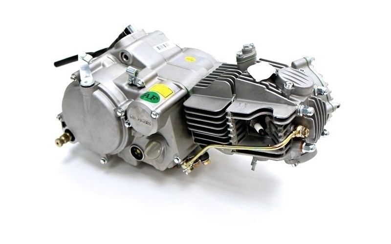 Moteur YX 160cc - V3