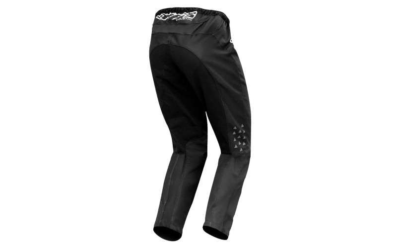 Pantalon cross adulte Swap's noir