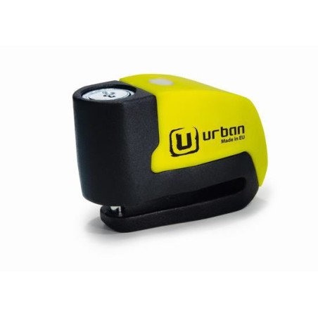 Bloque Disque Urban ø6 mm - avec alarme