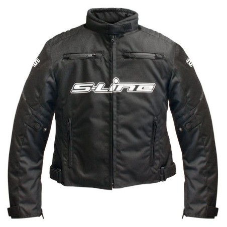 Blouson all seasons enfant - noir