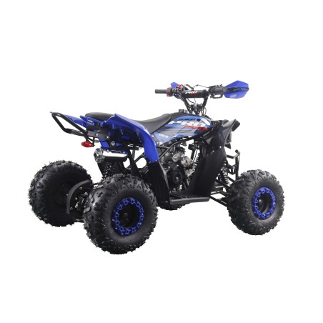 Quad enfant 125cc-R Probike - bleu Quad enfant