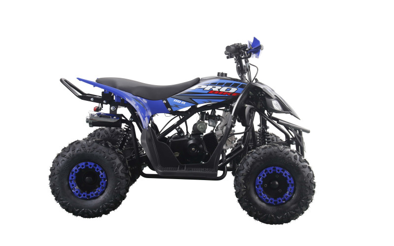 Quad enfant 125cc-R Probike - bleu