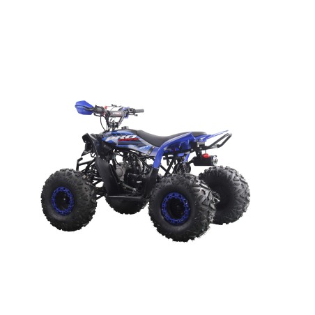 Quad enfant 125cc-R Probike - bleu Quad enfant
