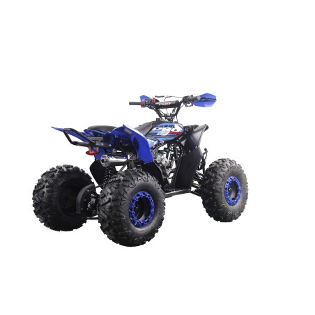 Quad enfant 125cc-R Probike - bleu Quad enfant