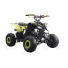 Quad enfant 125cc-R Probike - jaune Quad enfant