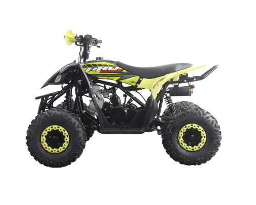 Quad enfant 125cc-R Probike - jaune Quad enfant