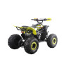 Quad enfant 125cc-R Probike - jaune Quad enfant